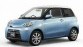 Kek, klein en zuinig - Daihatsu E:S concept