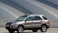 Najaarsaanbieding Kia Sportage - vanaf 19.995 euro