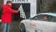 Zuinig aan tijdens de Audi Efficiency Challenge