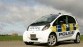 Elektrisch surveilleren voor Engelse politie