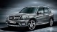 Dagrij-LED's voor Mercedes-Benz C-Klasse en GLK