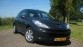 Peugeot 206+ valt op zijn plaats