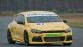 Schoon gassen met Volkswagen Scirocco race cup