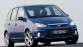 Ford introduceert Fiesta, Focus, C-MAX en Mondeo op LPG