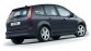 Ford Focus, C-MAX en Transit gaan ook voor aardgas