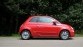 Stilstand is vooruitgang met Fiat 500 1.2 Start&Stop Dualogic