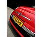 Stilstand is vooruitgang met Fiat 500 1.2 Start&Stop Dualogic