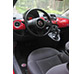 Stilstand is vooruitgang met Fiat 500 1.2 Start&Stop Dualogic