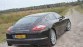 Is de Panamera Turbo een echte Porsche ?