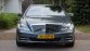 Mercedes-Benz S 400 HYBRID Lang bespaart op niveau