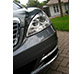 Mercedes-Benz S 400 HYBRID Lang bespaart op niveau
