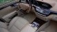 Mercedes-Benz S 400 HYBRID Lang bespaart op niveau
