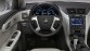 Van Amerikaanse bodem - Chevrolet Traverse