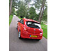 Opel Corsa 1.6 Turbo GSi hoort erbij