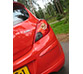 Opel Corsa 1.6 Turbo GSi hoort erbij