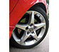 Opel Corsa 1.6 Turbo GSi hoort erbij