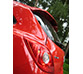 Opel Corsa 1.6 Turbo GSi hoort erbij