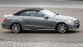 Mercedes-Benz E-Klasse Cabriolet warmt alvast op