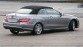Mercedes-Benz E-Klasse Cabriolet warmt alvast op