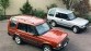 Hooray! - 20 jaar Land Rover Discovery