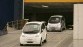 Eerste i-MiEV's zetten voet aan wal in Groot-Britanni
