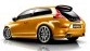 De Volvo C30 1.6 DRIVe in een sportieve bui