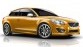 De Volvo C30 1.6 DRIVe in een sportieve bui