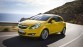 Meer kracht en zuinigheid voor Opel Corsa in 2010