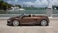 Nieuwe Audi R8 Spyder op Miljonair Fair in de RAI
