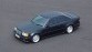 Eerste generatie Mercedes-Benz E-Klasse 25 jaar