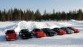 Speciale goedkeuring winterbanden voor klassieke Porsche-modellen