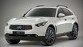 Infiniti FX Millionaire Edition en een verrassing op Miljonair Fair (update)