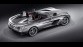 Spectaculaire SLR McLaren Stirling Moss steelt de show op Miljonair Fair