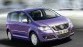 Nieuwe VW Sharan komt 2008