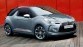 Citron DS3 gaat op chic, so chic of sport chic