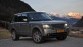Land Rover - Range Rover: king of the (off)road