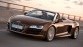 Audi R8 Spyder te zien op Miljonair Fair met prijskaartje van 221.900 euro