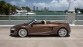 Audi R8 Spyder te zien op Miljonair Fair met prijskaartje van 221.900 euro