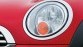 Mini Cooper heeft er zin in
