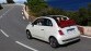Introductiemodel Fiat 500C van alle luxe voorzien