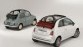 Introductiemodel Fiat 500C van alle luxe voorzien