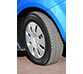 Ford Focus ECOnetic lekker zuinig