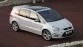 Nieuwe neus en turbomotoren voor Ford S-MAX en Galaxy