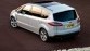 Nieuwe neus en turbomotoren voor Ford S-MAX en Galaxy