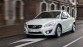 Nieuw studiemodel van elektrische Volvo C30 naar Detroit