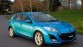 Goedkopere instapper Mazda2 en nieuwe uitvoeringen Mazda3 in 2010