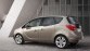 Dit is de nieuwe Opel Meriva! (update: interieur!)