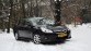 Dwars met de Subaru Legacy Touring Wagon