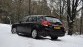 Dwars met de Subaru Legacy Touring Wagon