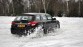Dwars met de Subaru Legacy Touring Wagon